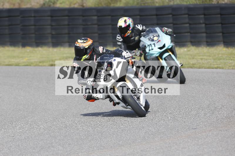 /02 03.04.2026 Speer Racing ADR/Gruppe rot/221